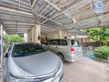 *****บ้านเดี่ยวมือสองย่านนนทบุรี ม.ชลลดา วัดลาดปลาดุก คุณภาพระดับ L&H เนื้อที่มากถึง 52.5 ตร.ว. ฟังก์ชัน 3 ห้องนอน 2 ห้องน้ำ 2 ที่จอดรถ แถมฟรี! 3 เครื่องปรับอากาศ และ 2 เครื่องทำน้ำอุ่น บนทำเลแห่งการเดินทาง ใกล้รถไฟฟ้าสายสีม่วง "สถานีคลองบางไผ่" และทางด่วน "กาญจนาภิเษก"